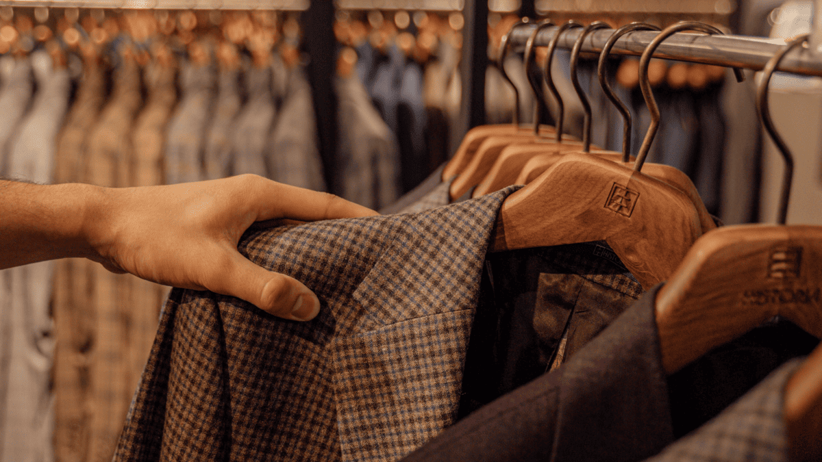 The Classic Menswear Wardrobe: 10 Essential Pieces for a Timeless Look