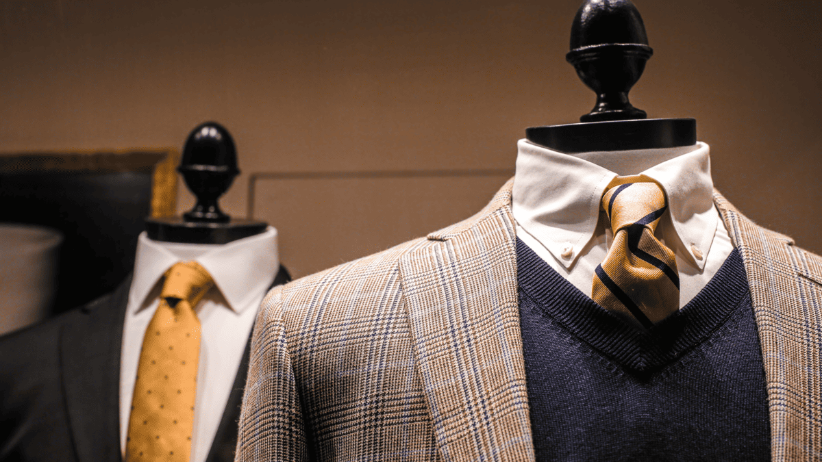 Luxury Men’s Outfits: How to Build a High-End Wardrobe of Lasting Value