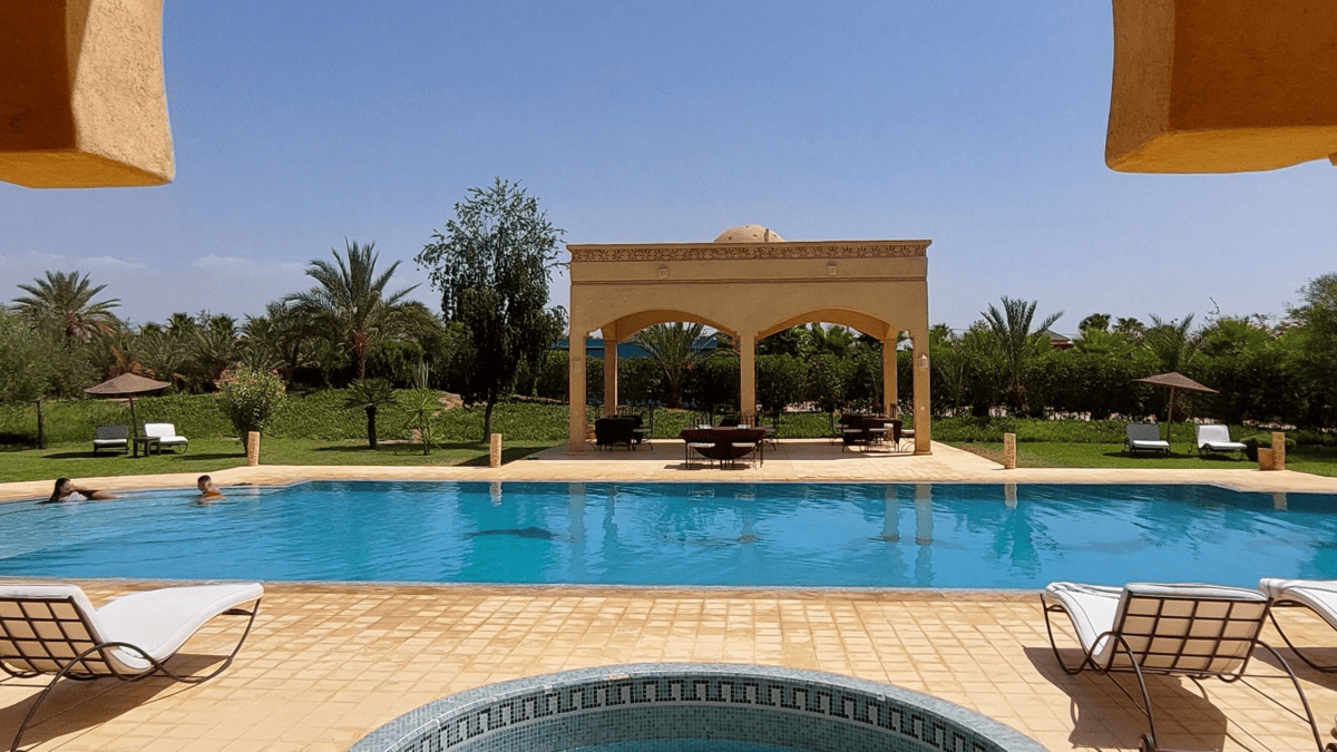 Luxury Vacation Rentals: How to Book Exclusive Historic Villas and Private Estates