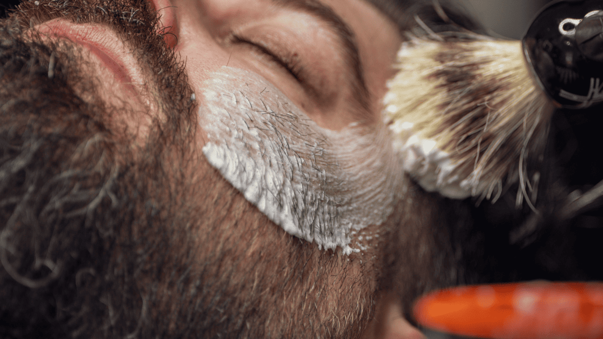 Master the Art of Wet Shaving: Premium Wet Shaving Kit