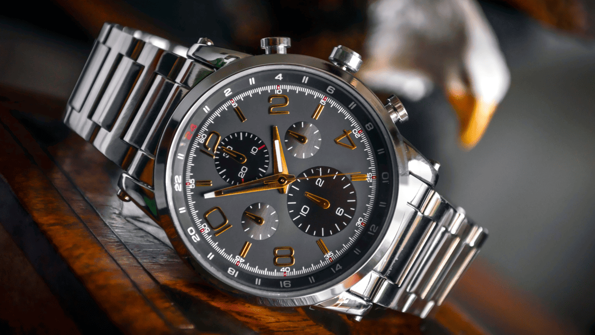 Mechanical vs. Quartz: Investing in Your First Luxury Dress Watch